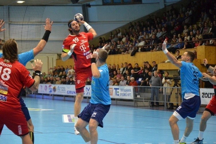 Fotó: handballveszprem.hu