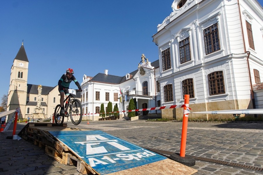 Fotók: Veszprém Cycling Academy